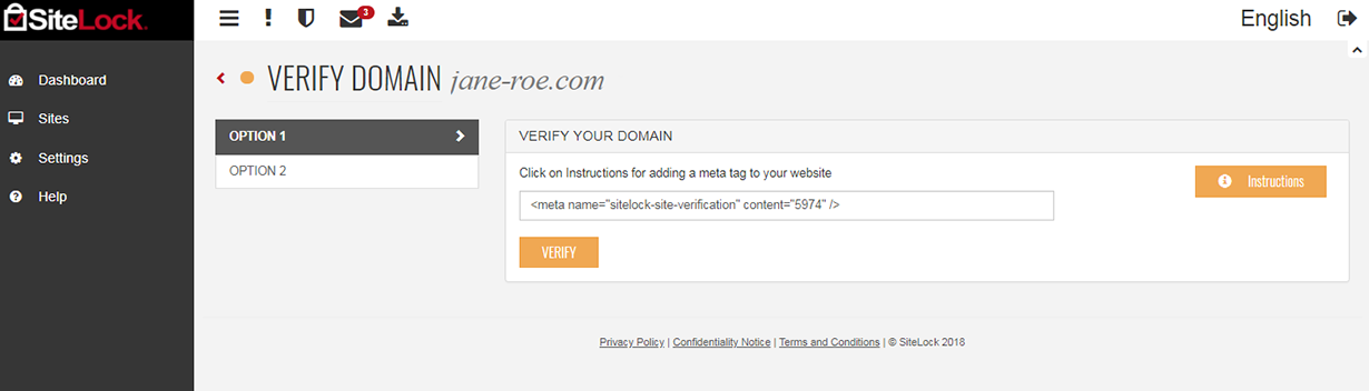 domain-verification