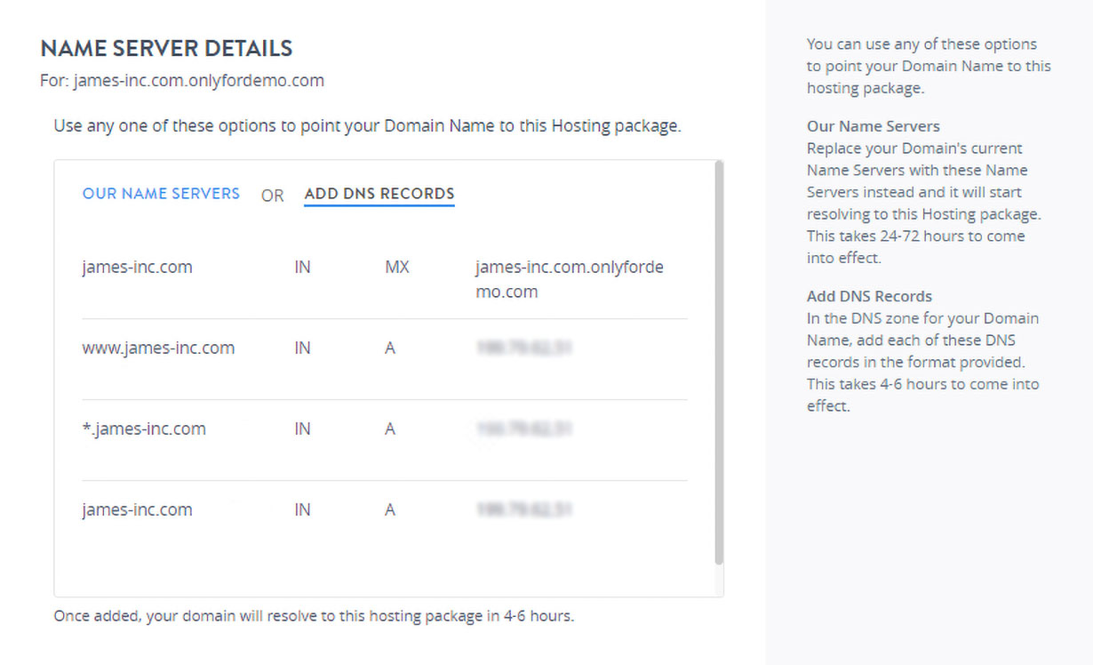 name-server-dns