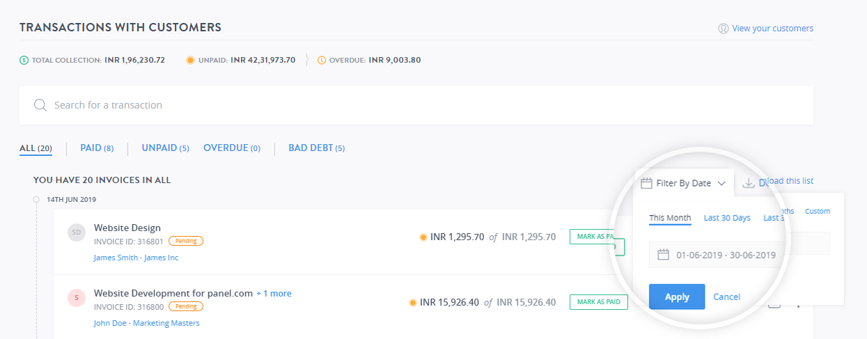 transaction-filter-date